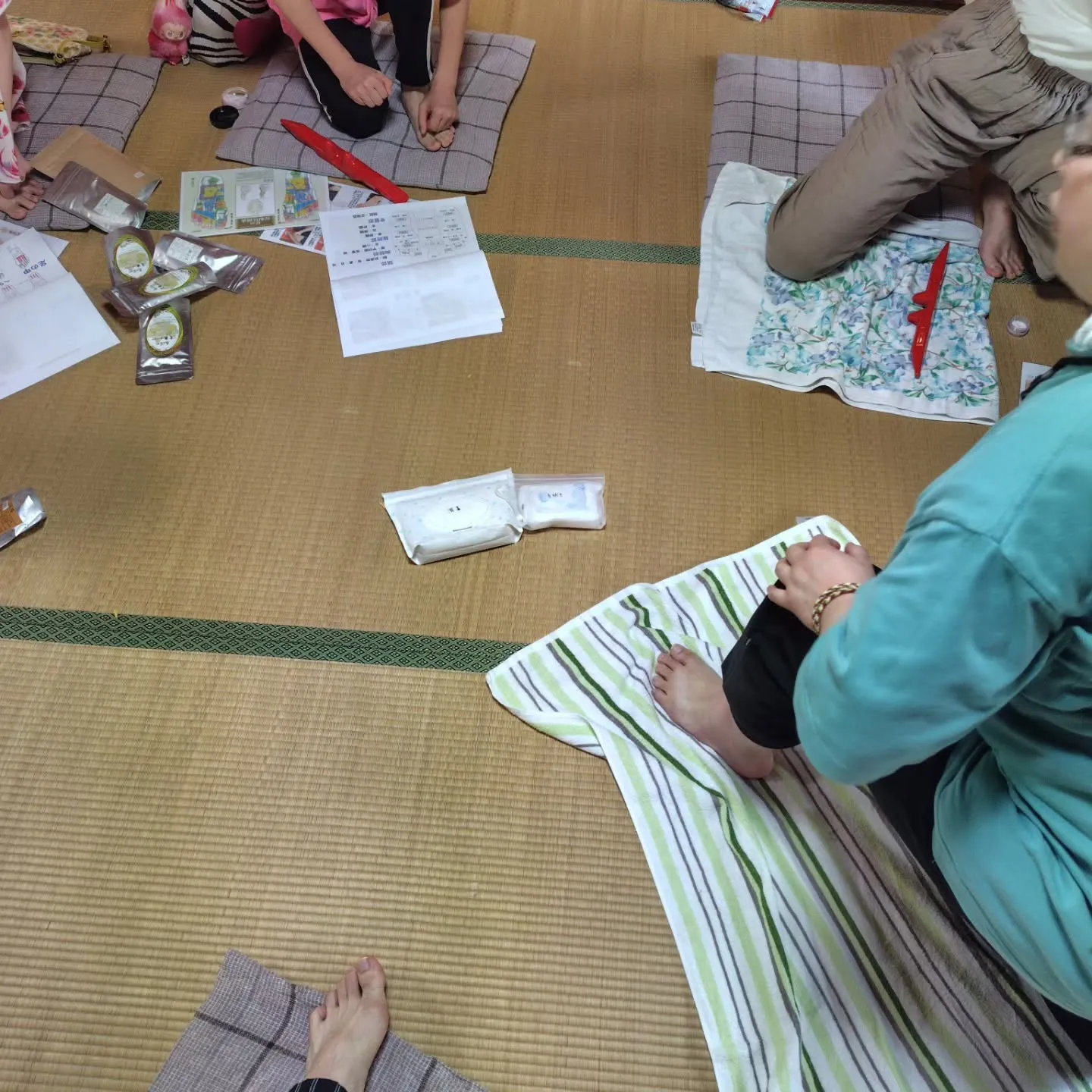 5月27日(水)は午前中お休みをして、妻と知り合いの@shi...