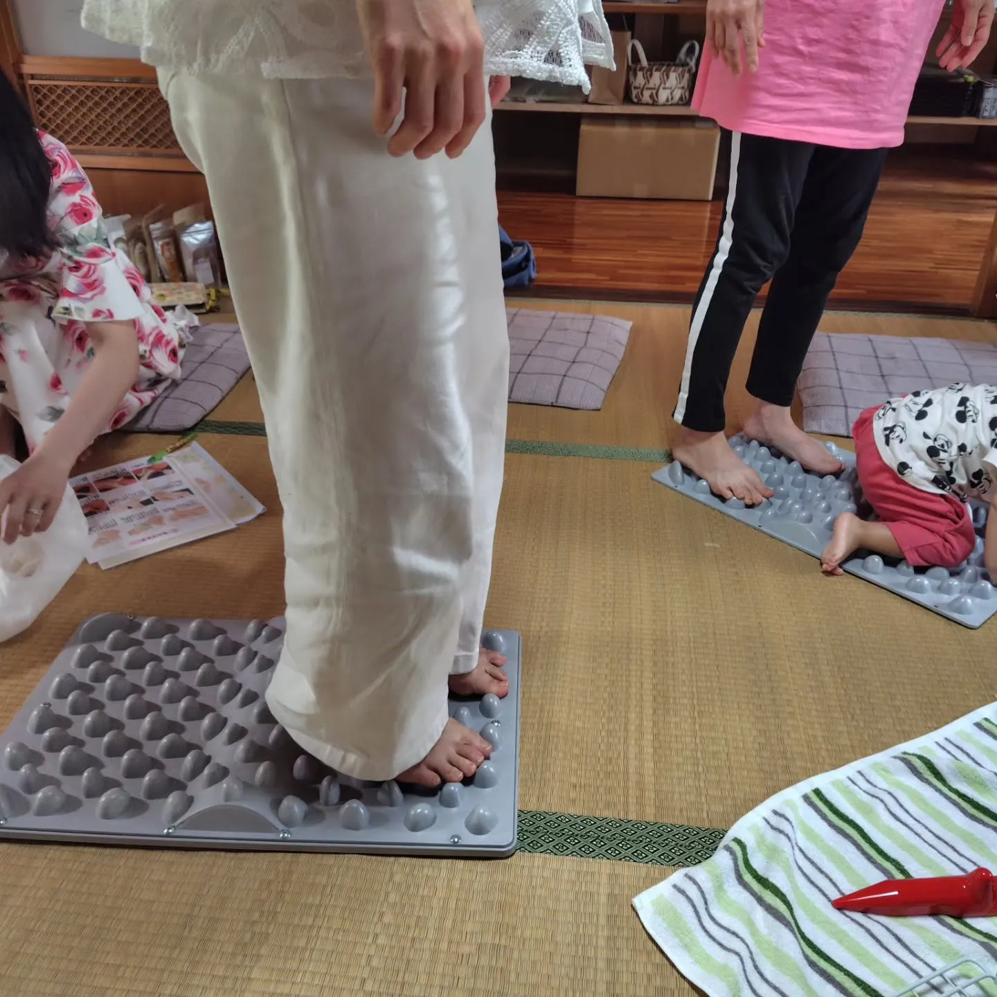 5月27日(水)は午前中お休みをして、妻と知り合いの@shi...