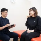 代表あいさつ