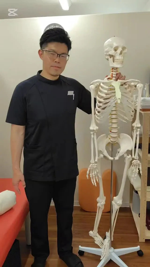 長年腰が悪い方に、自宅で簡単にできるケアの仕方をお伝えしまし...