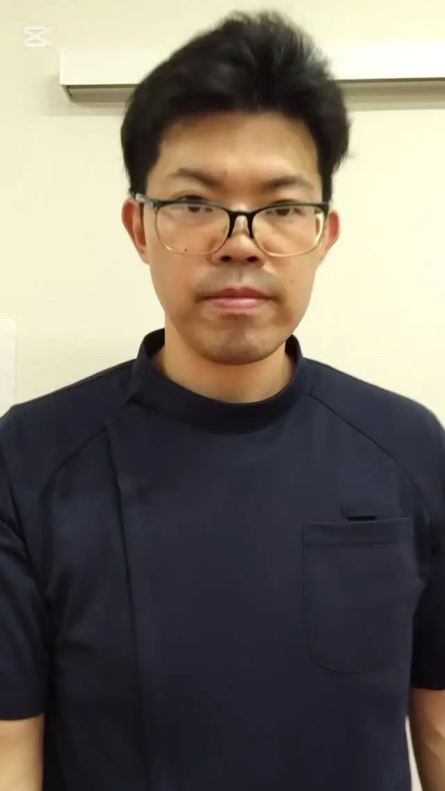 前回に続いてですが首肩まわりのケアで腕も、関係してくることが...