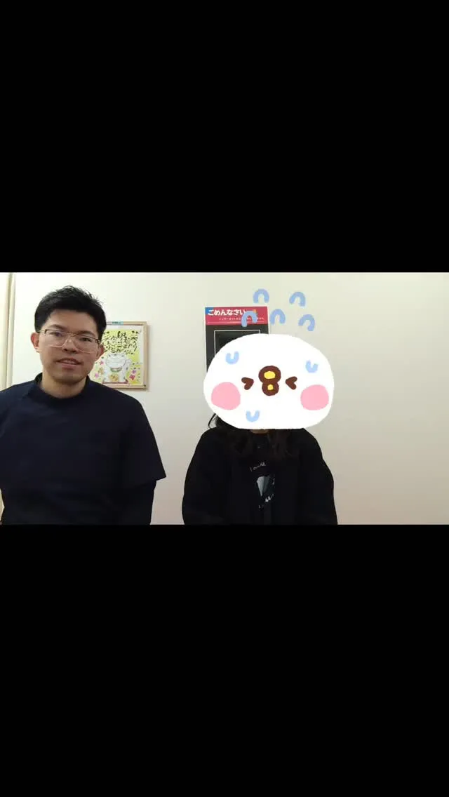 半月板の損傷でひざに痛みがあり困っていた患者さん